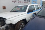 Ολόκληρο Αυτοκίνητο Jeep Patriot Κωδ.Κινητηρα ED3 2500cc 170hp 2009-2017