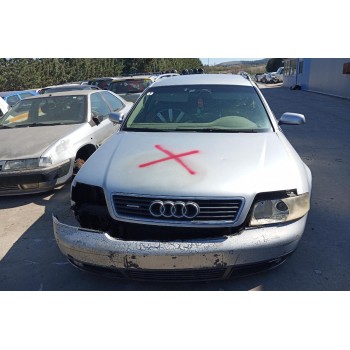Ολόκληρο Αυτοκίνητο Audi A6 SW Κωδ.Κινητηρα BDH 2500cc 2000-2003