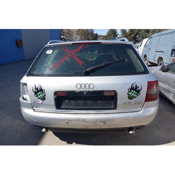 Ολόκληρο Αυτοκίνητο Audi A6 SW Κωδ.Κινητηρα BDH 2500cc 2000-2003