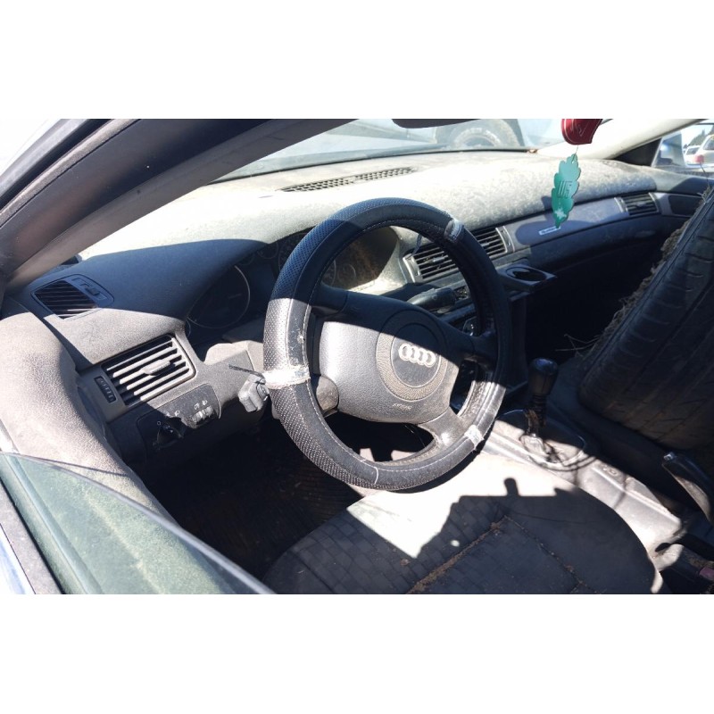 Ολόκληρο Αυτοκίνητο Audi A6 SW Κωδ.Κινητηρα BDH 2500cc 2000-2003