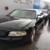 Ολόκληρο Αυτοκίνητο Audi S8 Κωδ.Κινητηρα AQH 4200cc 360hp 1999-2002