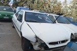 Ολόκληρο Αυτοκίνητο Citroen Xsara Κωδ.Κινητηρα KFW 1400cc 75hp 2000-2004