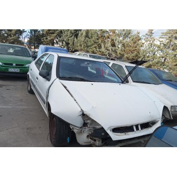 Ολόκληρο Αυτοκίνητο Citroen Xsara Κωδ.Κινητηρα KFW 1400cc 75hp 2000-2004