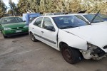 Ολόκληρο Αυτοκίνητο Citroen Xsara Κωδ.Κινητηρα KFW 1400cc 75hp 2000-2004