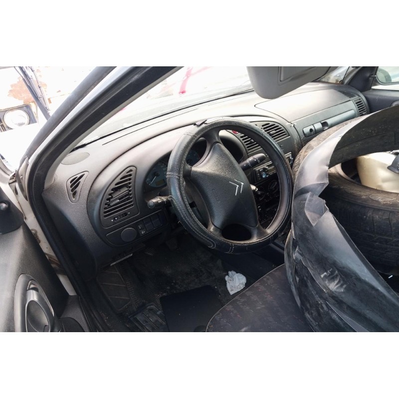 Ολόκληρο Αυτοκίνητο Citroen Xsara Κωδ.Κινητηρα KFW 1400cc 75hp 2000-2004