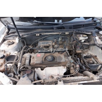Ολόκληρο Αυτοκίνητο Citroen Xsara Κωδ.Κινητηρα KFW 1400cc 75hp 2000-2004