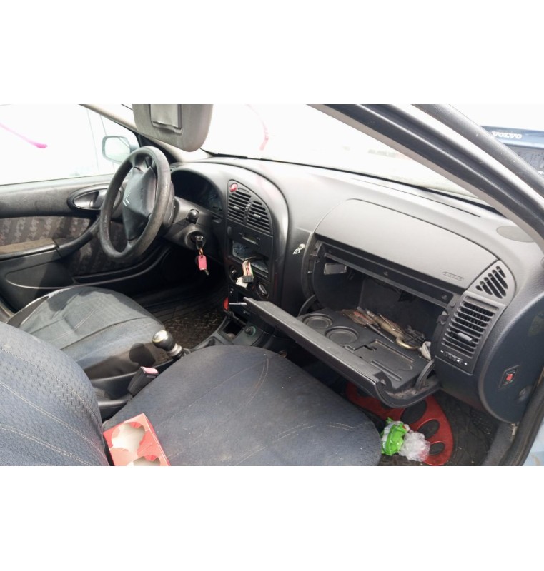 Ολόκληρο Αυτοκίνητο Citroen Xsara Κωδ.Κινητηρα KFW 1400cc 75hp 2000-2004