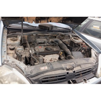 Ολόκληρο Αυτοκίνητο Citroen Xsara Κωδ.Κινητηρα KFW 1400cc 75hp 2000-2004
