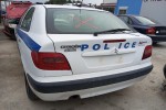 Ολόκληρο Αυτοκίνητο Citroen Xsara Κωδ.Κινητηρα KFW 1400cc 75hp 2000-2004