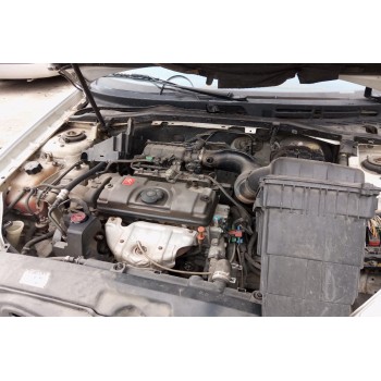 Ολόκληρο Αυτοκίνητο Citroen Xsara Κωδ.Κινητηρα KFW 1400cc 75hp 2000-2004