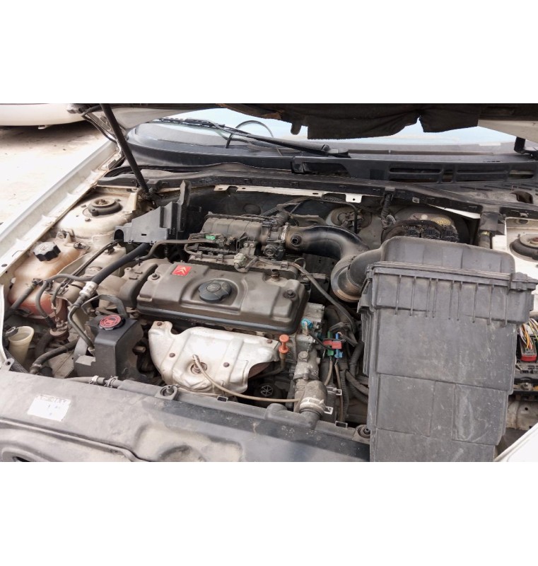 Ολόκληρο Αυτοκίνητο Citroen Xsara Κωδ.Κινητηρα KFW 1400cc 75hp 2000-2004