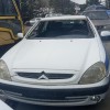 Ολόκληρο Αυτοκίνητο Citroen Xsara Κωδ.Κινητηρα RFN 2000cc 136hp 2000-2004
