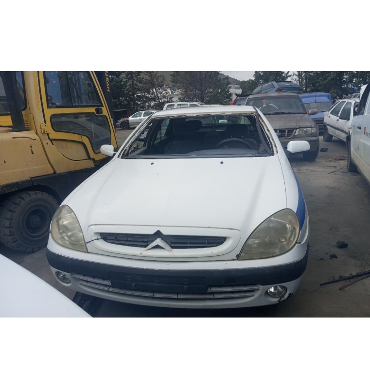Ολόκληρο Αυτοκίνητο Citroen Xsara Κωδ.Κινητηρα RFN 2000cc 136hp 2000-2004