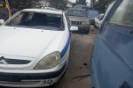 Ολόκληρο Αυτοκίνητο Citroen Xsara Κωδ.Κινητηρα RFN 2000cc 136hp 2000-2004