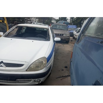 Ολόκληρο Αυτοκίνητο Citroen Xsara Κωδ.Κινητηρα RFN 2000cc 136hp 2000-2004