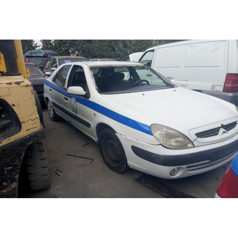 Ολόκληρο Αυτοκίνητο Citroen Xsara Κωδ.Κινητηρα RFN 2000cc 136hp 2000-2004