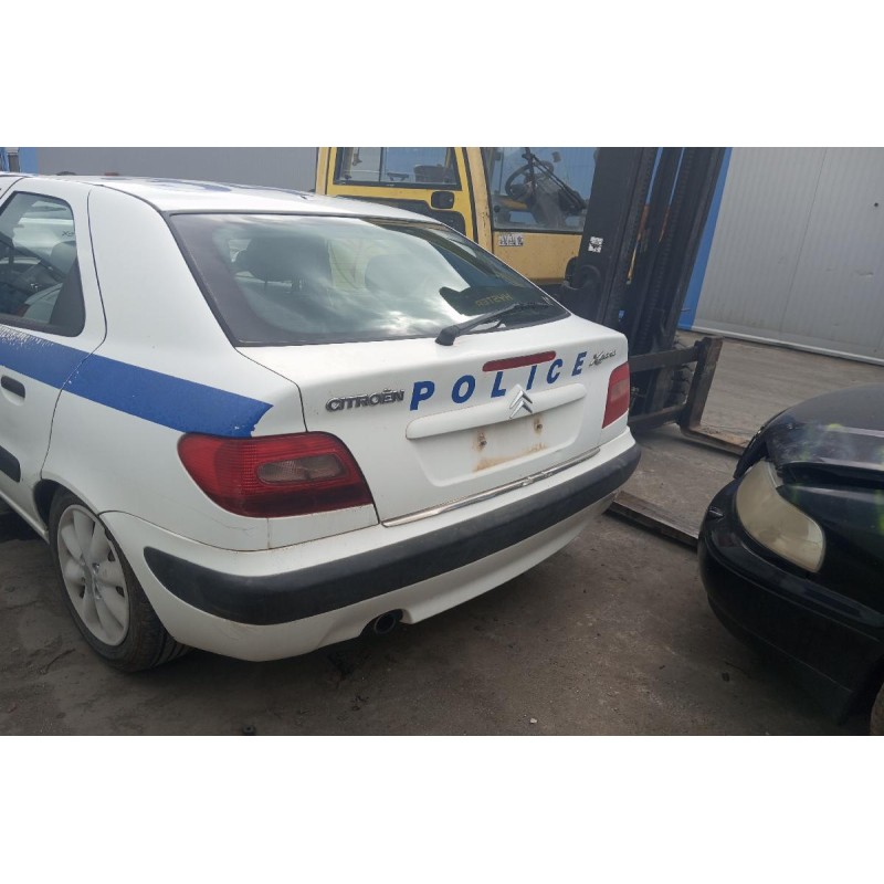 Ολόκληρο Αυτοκίνητο Citroen Xsara Κωδ.Κινητηρα RFN 2000cc 136hp 2000-2004