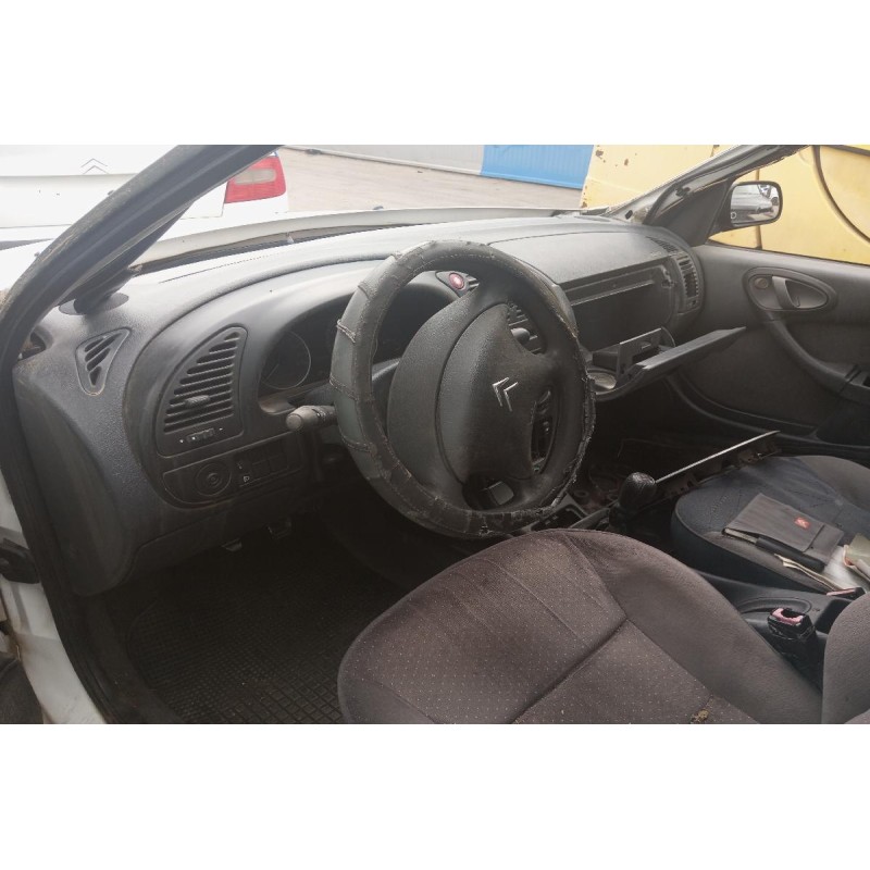 Ολόκληρο Αυτοκίνητο Citroen Xsara Κωδ.Κινητηρα RFN 2000cc 136hp 2000-2004