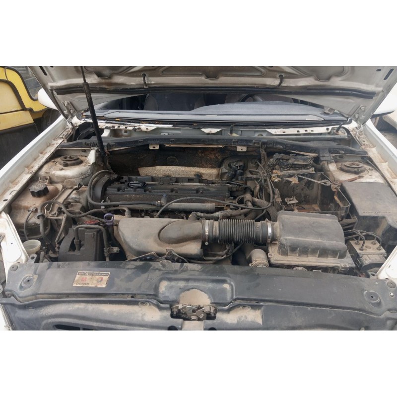 Ολόκληρο Αυτοκίνητο Citroen Xsara Κωδ.Κινητηρα RFN 2000cc 136hp 2000-2004