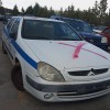 Ολόκληρο Αυτοκίνητο Citroen Xsara Κωδ.Κινητηρα NFU 1600cc 109hp 2000-2004