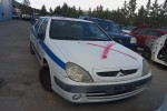 Ολόκληρο Αυτοκίνητο Citroen Xsara Κωδ.Κινητηρα NFU 1600cc 109hp 2000-2004