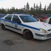 Ολόκληρο Αυτοκίνητο Citroen Xsara Κωδ.Κινητηρα NFU 1600cc 109hp 2000-2004