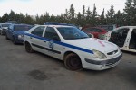 Ολόκληρο Αυτοκίνητο Citroen Xsara Κωδ.Κινητηρα NFU 1600cc 109hp 2000-2004