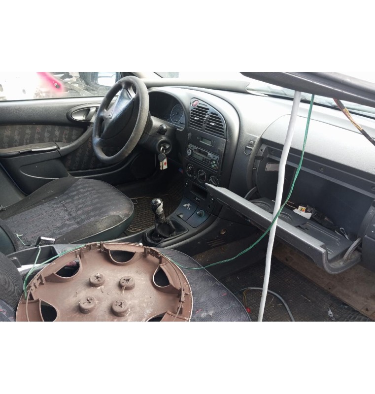 Ολόκληρο Αυτοκίνητο Citroen Xsara Κωδ.Κινητηρα NFU 1600cc 109hp 2000-2004