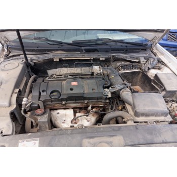Ολόκληρο Αυτοκίνητο Citroen Xsara Κωδ.Κινητηρα NFU 1600cc 109hp 2000-2004