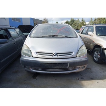 Ολόκληρο Αυτοκίνητο Citroen Xsara Picasso Κωδ.Κινητηρα 6FZ 1800cc 115hp 1999-2007