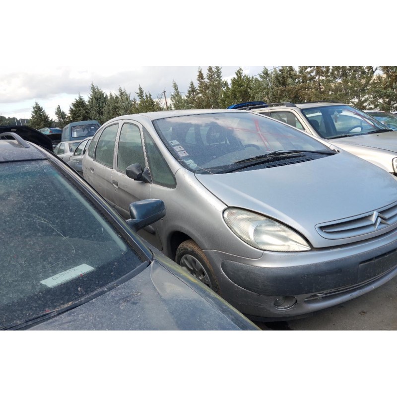 Ολόκληρο Αυτοκίνητο Citroen Xsara Picasso Κωδ.Κινητηρα 6FZ 1800cc 115hp 1999-2007