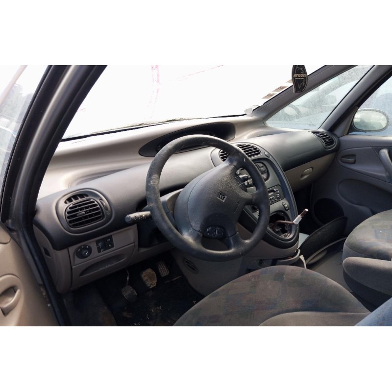 Ολόκληρο Αυτοκίνητο Citroen Xsara Picasso Κωδ.Κινητηρα 6FZ 1800cc 115hp 1999-2007