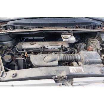 Ολόκληρο Αυτοκίνητο Citroen Xsara Picasso Κωδ.Κινητηρα 6FZ 1800cc 115hp 1999-2007