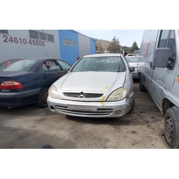 Ολόκληρο Αυτοκίνητο Citroen Xsara SW Κωδ.Κινητηρα NFU 1600cc 109hp 2000-2004