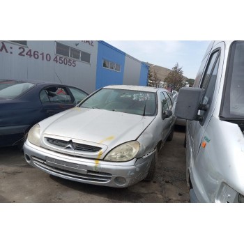 Ολόκληρο Αυτοκίνητο Citroen Xsara SW Κωδ.Κινητηρα NFU 1600cc 109hp 2000-2004