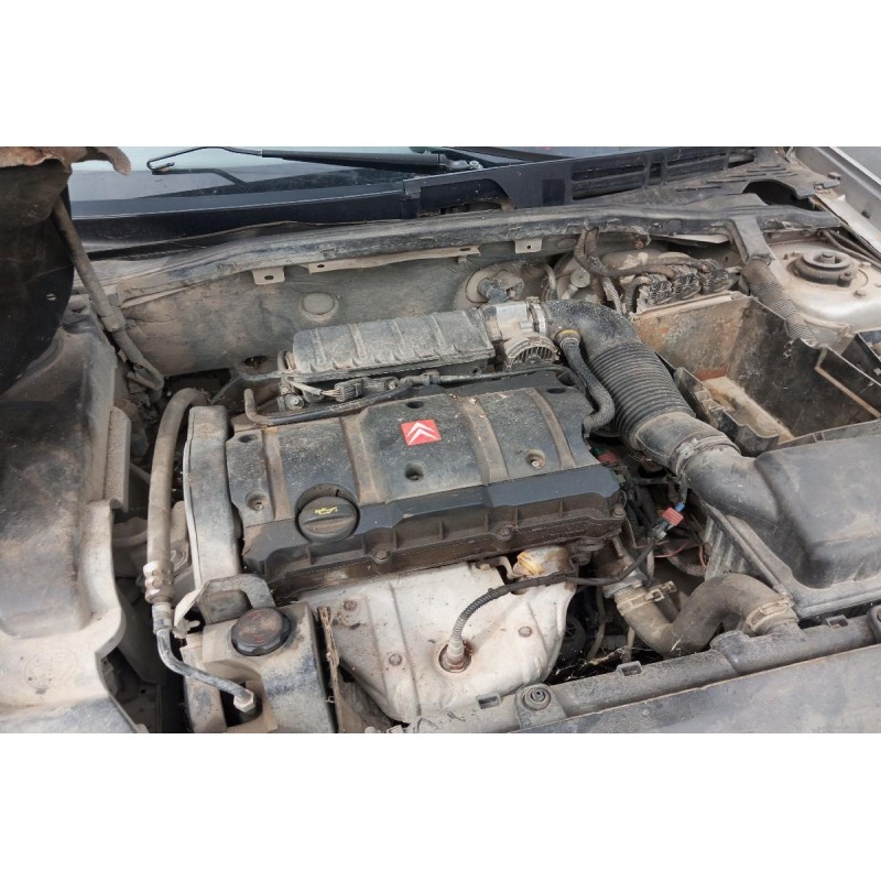 Ολόκληρο Αυτοκίνητο Citroen Xsara SW Κωδ.Κινητηρα NFU 1600cc 109hp 2000-2004