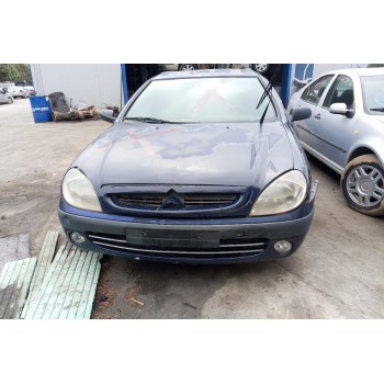 Ολόκληρο Αυτοκίνητο Citroen Xsara SW Κωδ.Κινητηρα NFU 1600cc 109hp 2000-2004