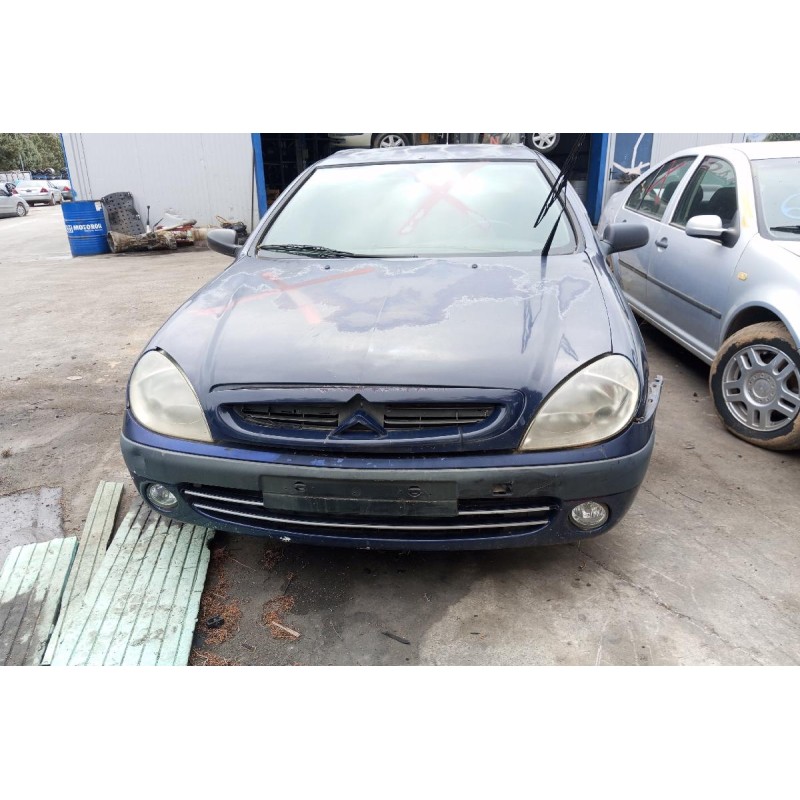 Ολόκληρο Αυτοκίνητο Citroen Xsara SW Κωδ.Κινητηρα NFU 1600cc 109hp 2000-2004