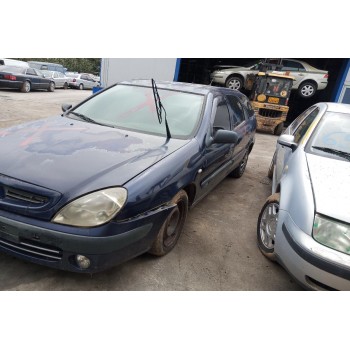 Ολόκληρο Αυτοκίνητο Citroen Xsara SW Κωδ.Κινητηρα NFU 1600cc 109hp 2000-2004