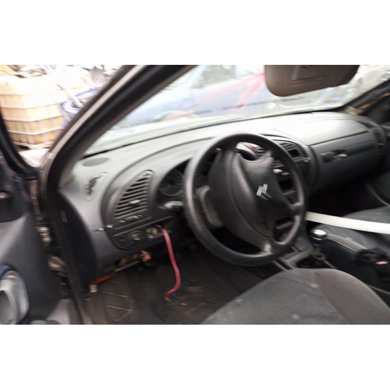 Ολόκληρο Αυτοκίνητο Citroen Xsara SW Κωδ.Κινητηρα NFU 1600cc 109hp 2000-2004