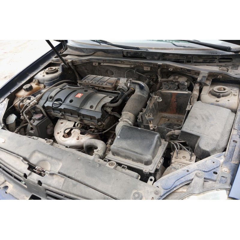 Ολόκληρο Αυτοκίνητο Citroen Xsara SW Κωδ.Κινητηρα NFU 1600cc 109hp 2000-2004