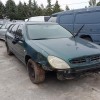 Ολόκληρο Αυτοκίνητο Citroen Xsara SW Κωδ.Κινητηρα NFU 1600cc 109hp 2000-2004