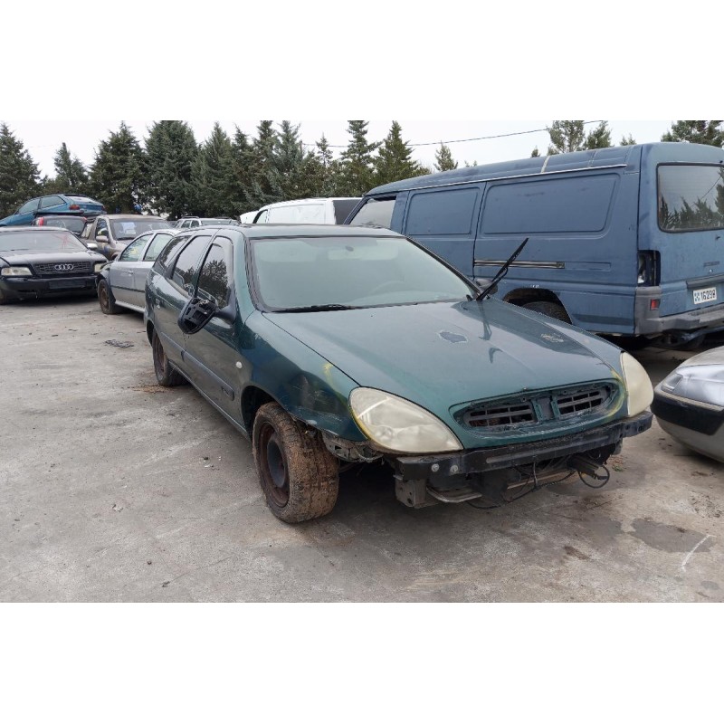 Ολόκληρο Αυτοκίνητο Citroen Xsara SW Κωδ.Κινητηρα NFU 1600cc 109hp 2000-2004