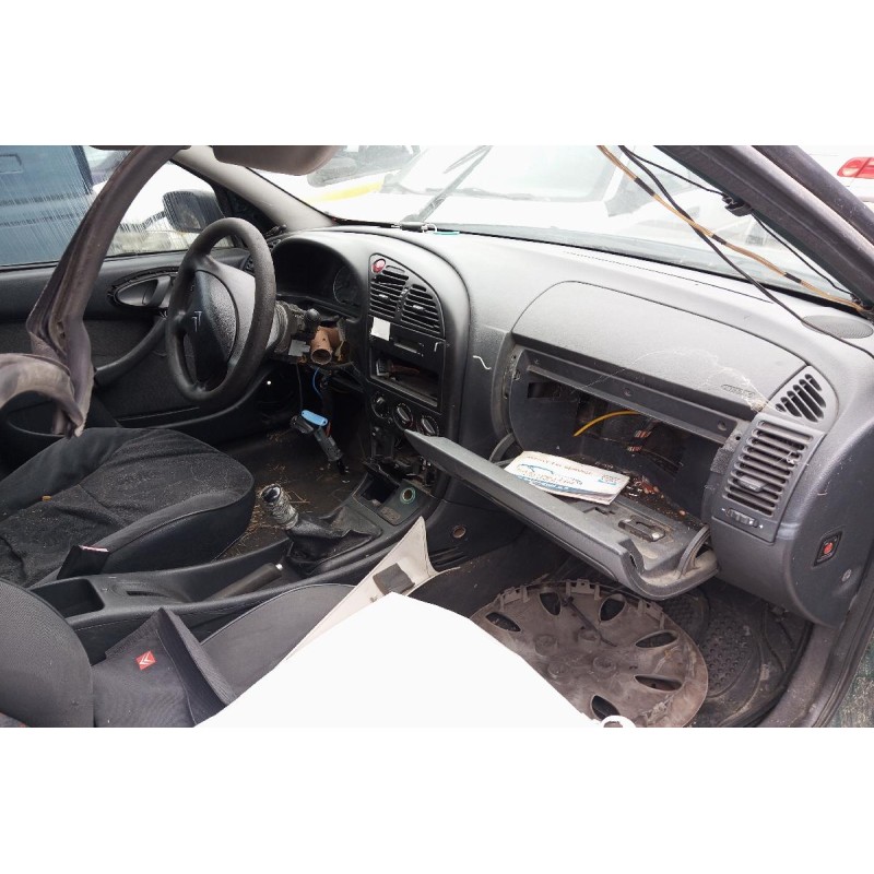 Ολόκληρο Αυτοκίνητο Citroen Xsara SW Κωδ.Κινητηρα NFU 1600cc 109hp 2000-2004