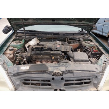 Ολόκληρο Αυτοκίνητο Citroen Xsara SW Κωδ.Κινητηρα NFU 1600cc 109hp 2000-2004