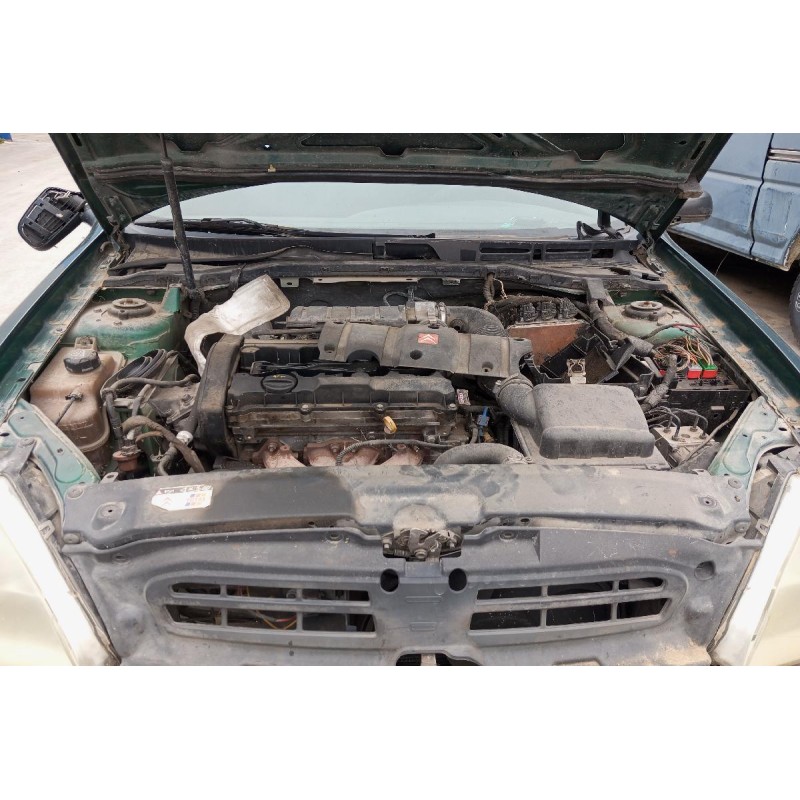 Ολόκληρο Αυτοκίνητο Citroen Xsara SW Κωδ.Κινητηρα NFU 1600cc 109hp 2000-2004