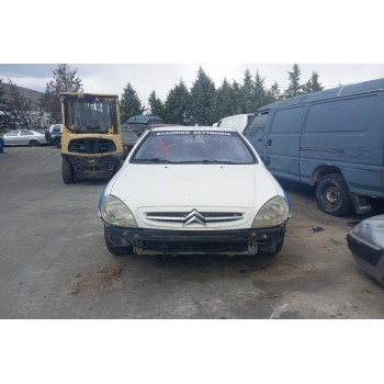 Ολόκληρο Αυτοκίνητο Citroen Xsara Κωδ.Κινητηρα KFW 1400cc 75hp 1997-2004