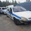 Ολόκληρο Αυτοκίνητο Citroen Xsara Κωδ.Κινητηρα KFW 1400cc 75hp 1997-2004