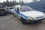 Ολόκληρο Αυτοκίνητο Citroen Xsara Κωδ.Κινητηρα KFW 1400cc 75hp 1997-2004