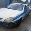 Ολόκληρο Αυτοκίνητο Citroen Xsara Κωδ.Κινητηρα KFW 1400cc 75hp 1997-2004